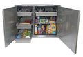 Alfresco 42" Low Profile Sealed Dry Storage Pantry