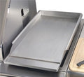 Alfresco Side Burner Griddle