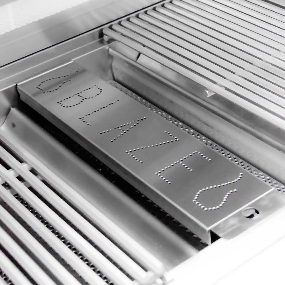 Blaze Professional Smoker Box – view 2