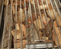 Alfresco Solid Fuel Insert