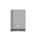 Hestan 24" Outdoor Refrigerator w/ Solid Door