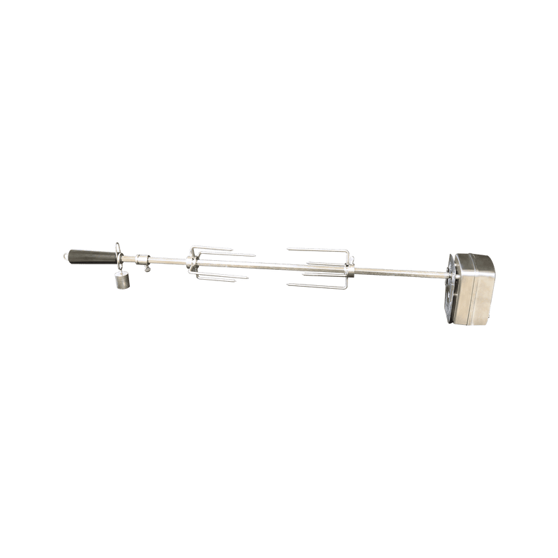 Broilmaster G-Series Rotisserie Kit
