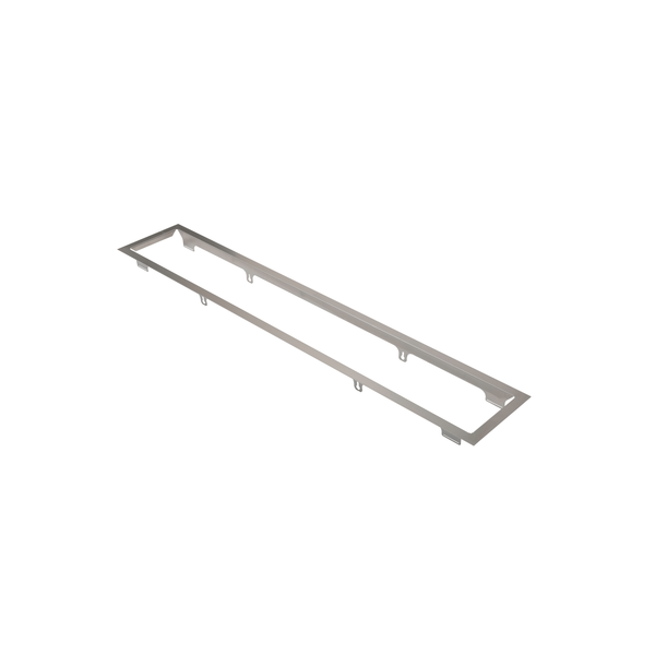 Bromic Platinum Electric Marine Grade 316 SS Ceiling Recess Kit