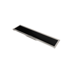 Bromic Platinum Electric Marine Grade 316 SS Ceiling Recess Kit – detail