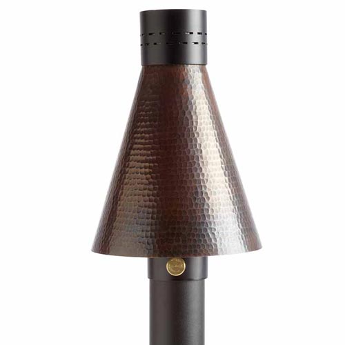 TK Torch Head Only – detail