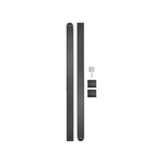 Bromic Tungsten Electric 3' Suspension Kit