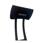 Bromic Tungsten Portable Weather Cover, Head Only – detail