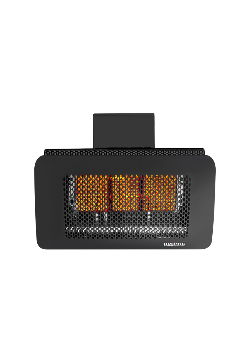Bromic Tungsten Smart-Heat Gas 300 Series Heater