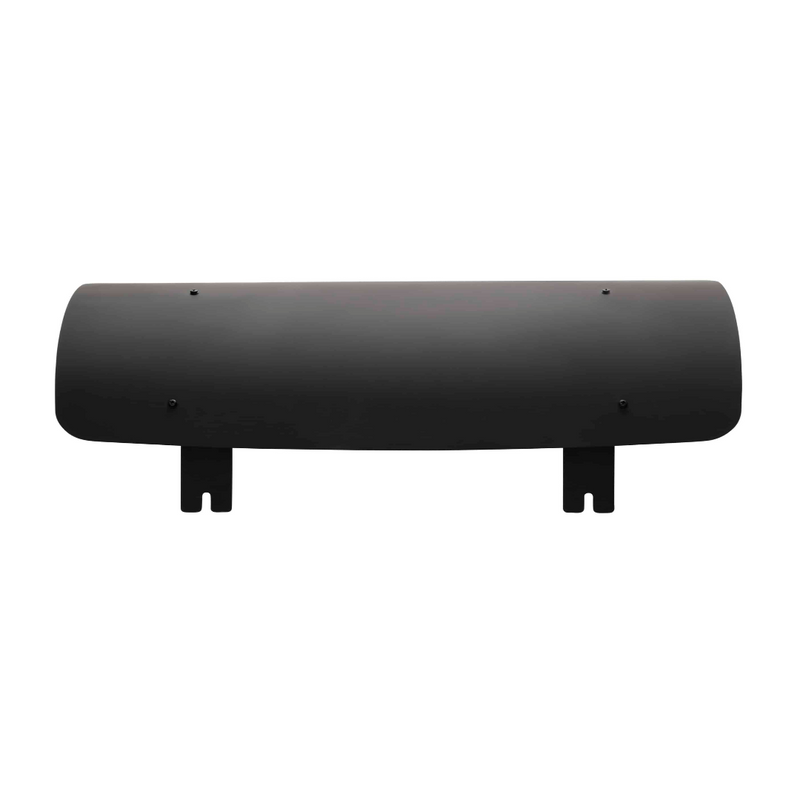 Bromic Tungsten Gas Heat Deflector