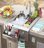Alfresco Versa 24