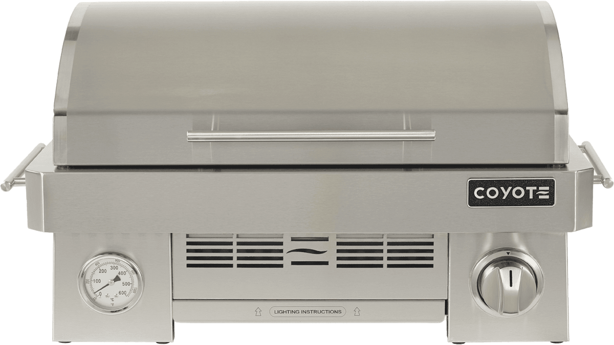 Coyote Portable Propane Grill