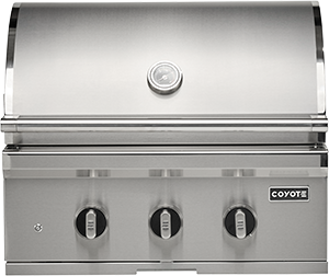 Coyote SL-Series 30