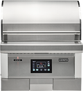 Coyote 28" Next-Gen Built-In Pellet Grill