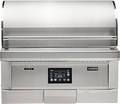 Coyote 36" Next-Gen Built-In Pellet Grill
