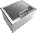 Coyote 25" Drop-In Cooler