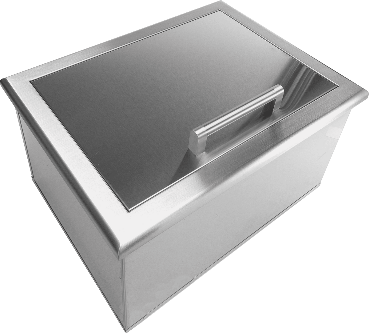 Coyote 25" Drop-In Cooler