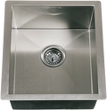 Coyote 16" x 18" Universal Mount Sink