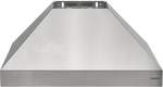 Coyote Chimney Vent Hood w/ LED Lights