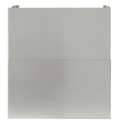 Coyote Hood Flue Cover