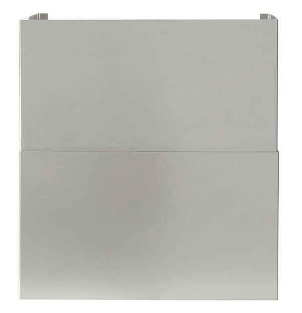 Coyote Hood Flue Cover