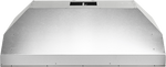 Coyote Vent Hood Insert w/ LED Lights