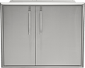 Coyote 31" Dry Pantry