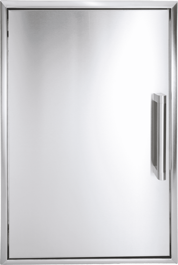 Coyote Single Access Door – 17