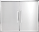 Coyote Double Access Door – 31