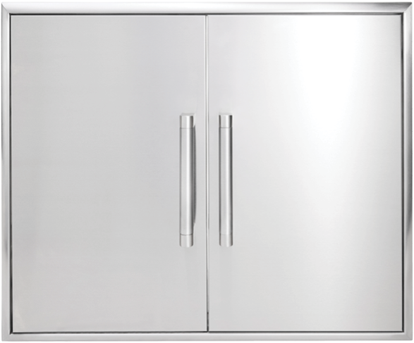 Coyote Double Access Door – 31"