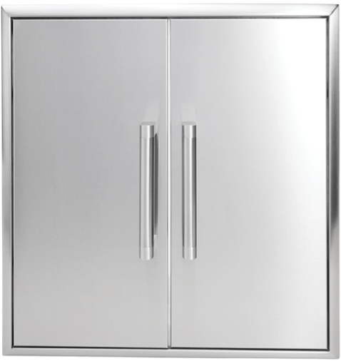 Coyote Double Access Door – 26"