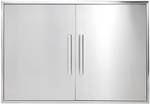 Coyote Double Access Door – 36