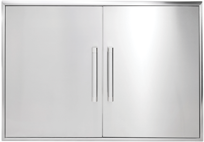 Coyote Double Access Door – 36"