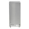 Coyote 15" Built-In Outdoor Refrigerator