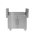 Coyote Cart for 30" C-Series & SL-Series Grills