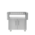 Coyote Cart for 36" CL-Series & SL-Series Grills