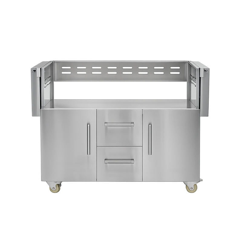 Coyote Cart for 50