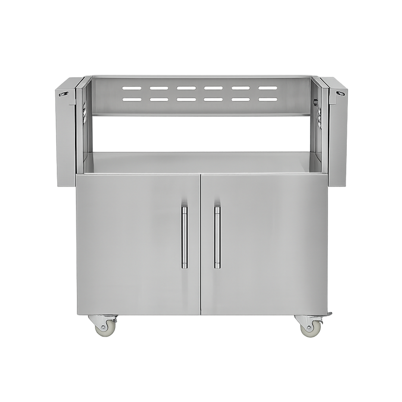 Coyote Cart for 36