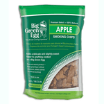 Big Green Egg Premium Kiln Dried Wood Smoking Chips (2.9 L)