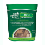Big Green Egg Premium Kiln Dried Wood Smoking Chunks (9 L)