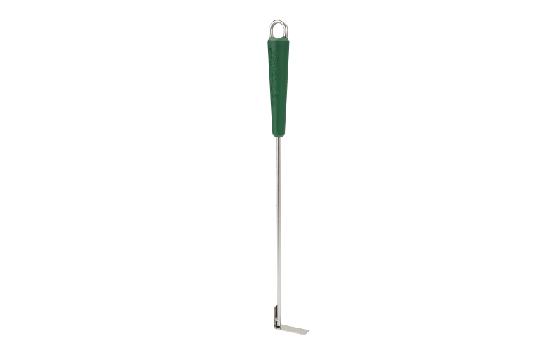 Big Green Egg Ash Tool