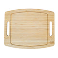 Big Green Egg Bamboo Cutting Board w/ Logo