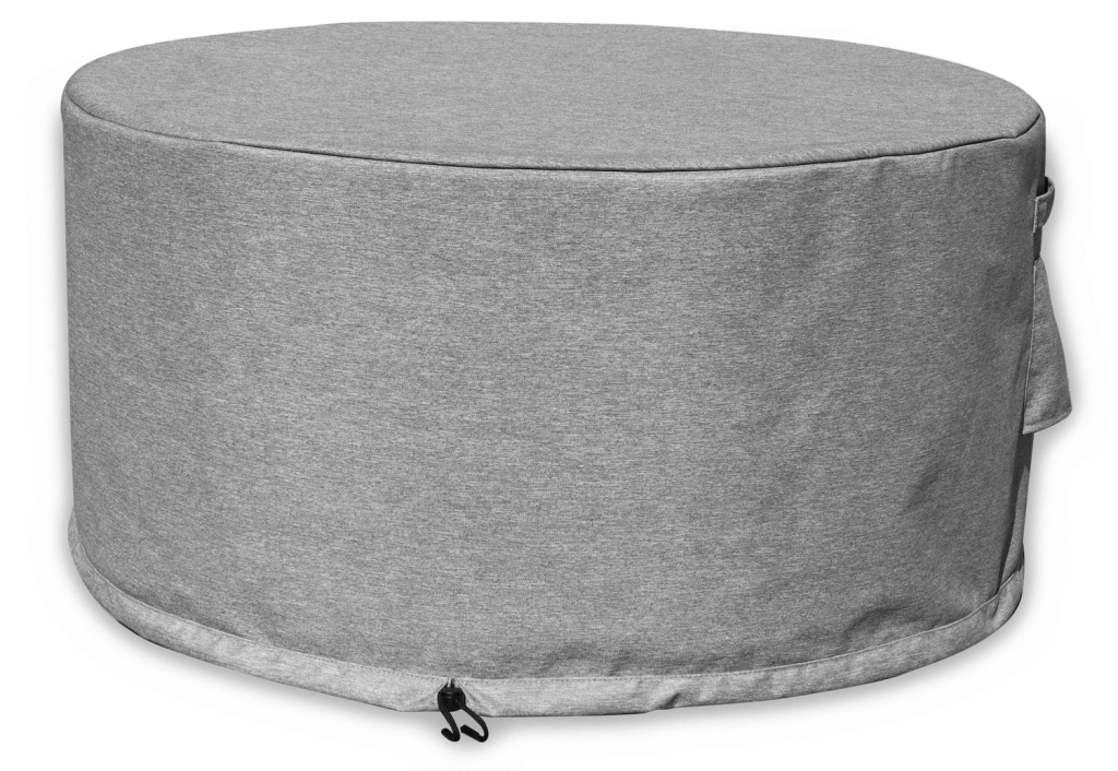 Warming Trends Aon Circle Fire Table Soft Cover