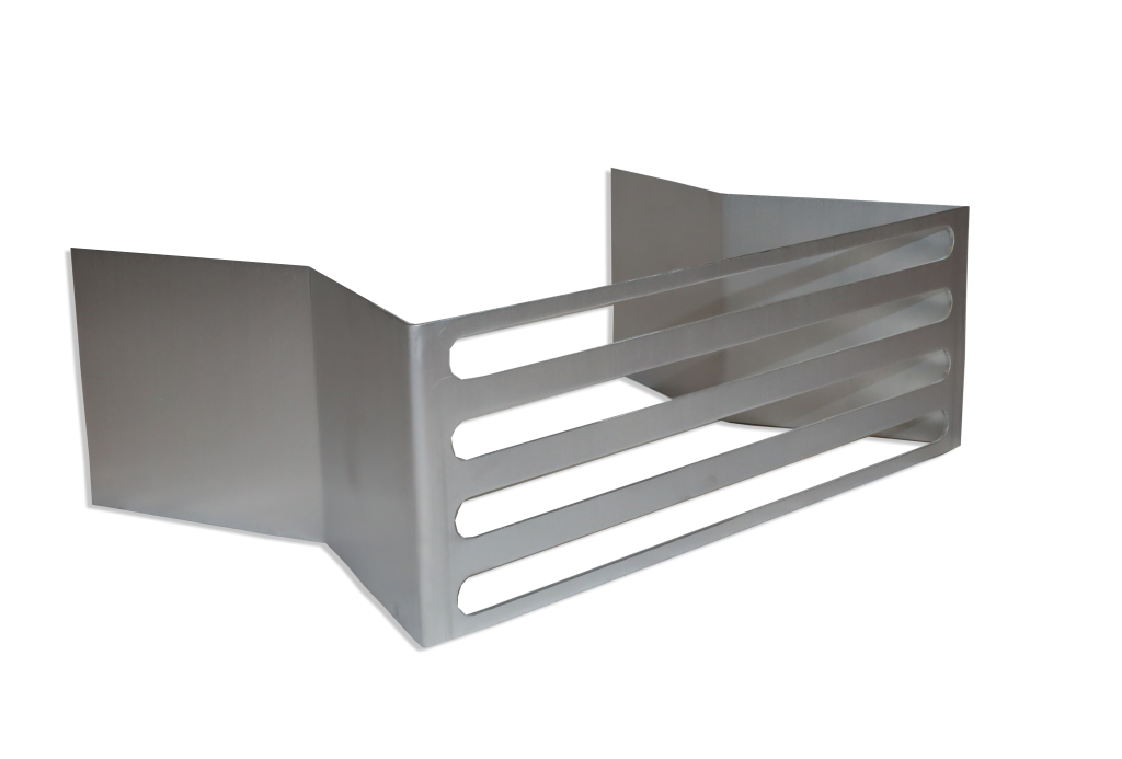 Warming Trends Exact Fit Vent Set for Belgard Weston