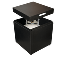 Warming Trends Aon Color-Matched LP Tank Enclosure