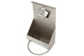 Alfresco Bottle Opener, Cap Catcher & Towel Rack