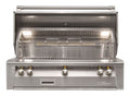 Alfresco ALXE 42" Built-In Gas Grill w/ Sear Zone & Rotisserie
