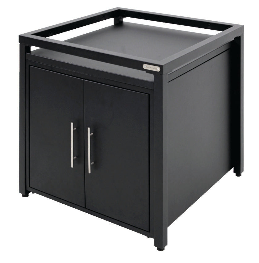 Big Green Egg Expansion Cabinet for Modular Nest System