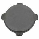 Big Green Egg Cast Iron Dual Side Plancha Griddle