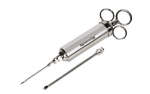Big Green Egg Professional Grade Stainless Flavor Injector