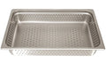 Alfresco 4" Deep Colander